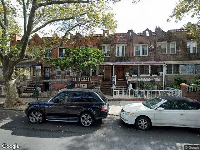 House image located at Brooklyn, NY 11203