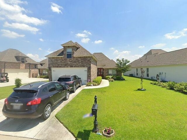 House image located at Gonzales, LA 70737