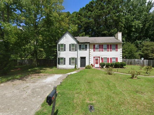 House image located at Riverdale, GA 30274