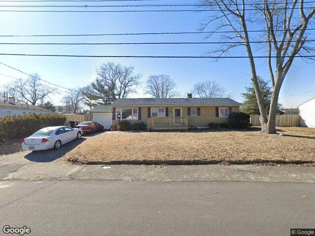 House image located at Toms River, NJ 08753
