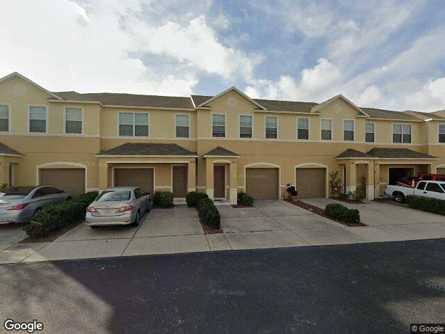 House image located at Pinellas Park, FL 33781