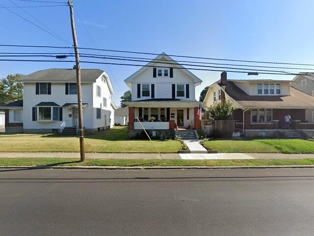 House image located at Trenton, NJ 08619