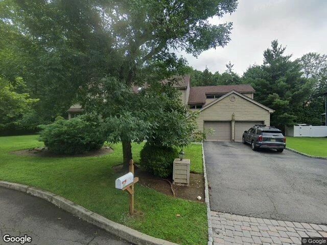 House image located at Harrington Park, NJ 07640