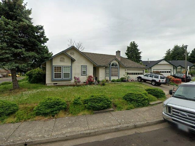 House image located at Eugene, OR 97404