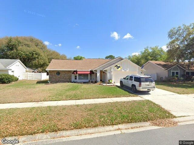 House image located at Riverview, FL 33578