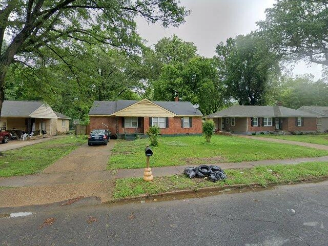 House image located at Memphis, TN 38118
