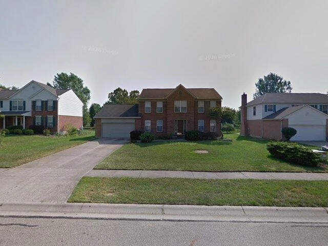 House image located at Mason, OH 45040