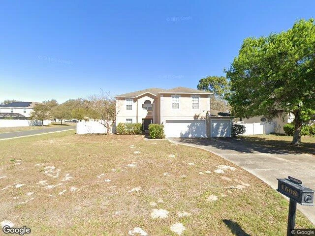 House image located at Fruitland Park, FL 34731