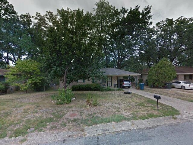 House image located at Little Rock, AR 72204