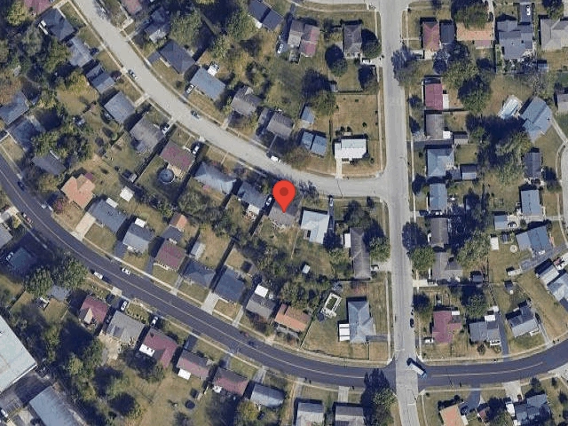 House image located at Lexington, KY 40505