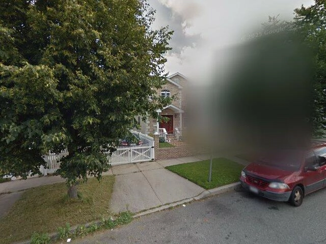 House image located at South Ozone Park, NY 11420