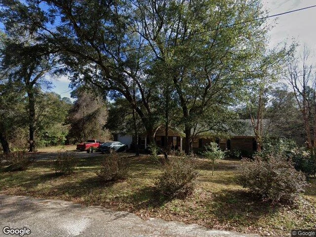 House image located at Milton, FL 32583