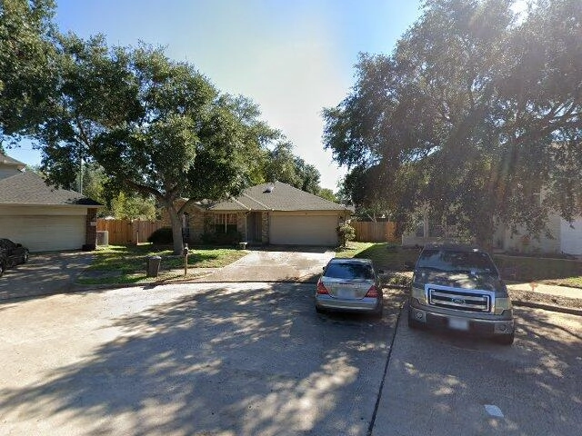 House image located at Katy, TX 77449