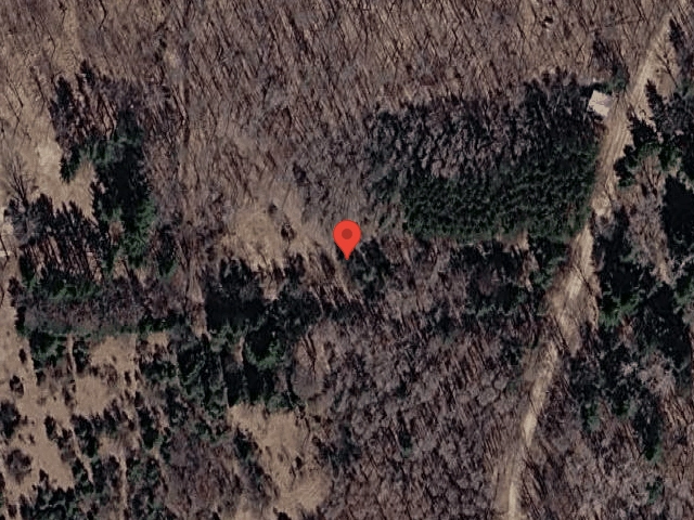 House image located at Hersey, MI 49639