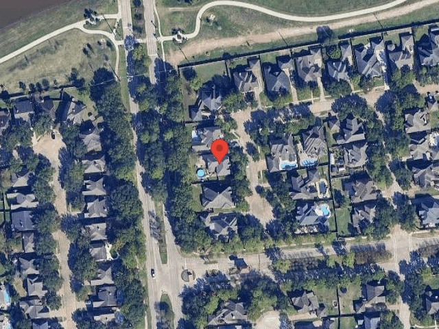 House image located at Katy, TX 77450