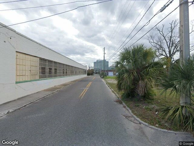 House image located at Jacksonville, FL 32257