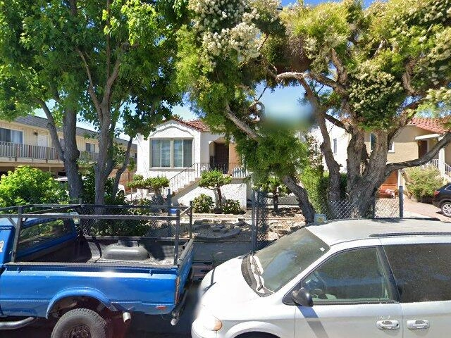 House image located at San Mateo, CA 94401