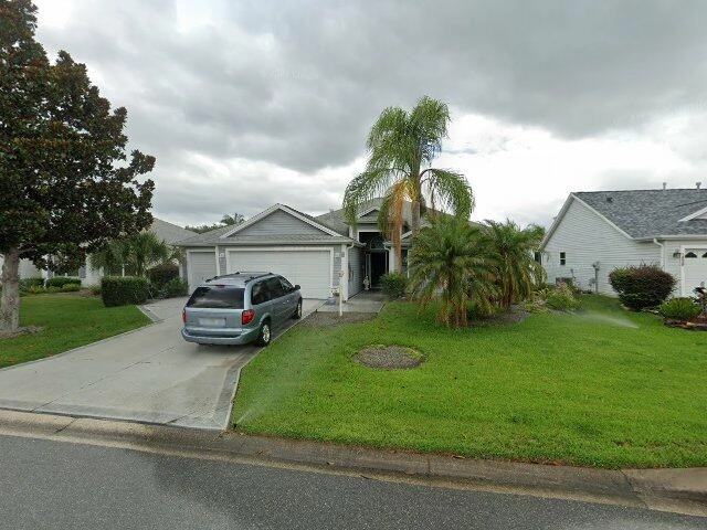 House image located at The Villages, FL 32162