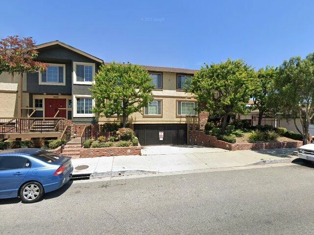 House image located at Lawndale, CA 90260