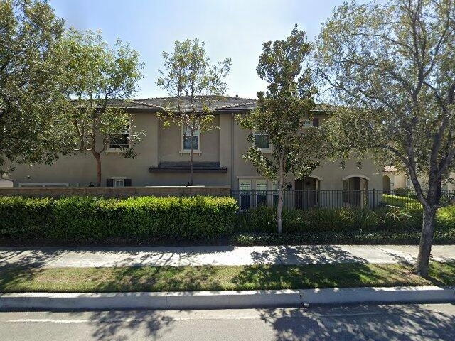 House image located at Fontana, CA 92336