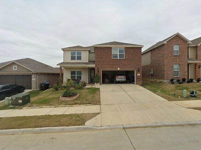 House image located at Fort Worth, TX 76120