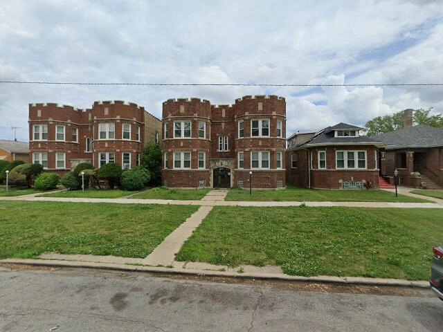 House image located at Chicago, IL 60619