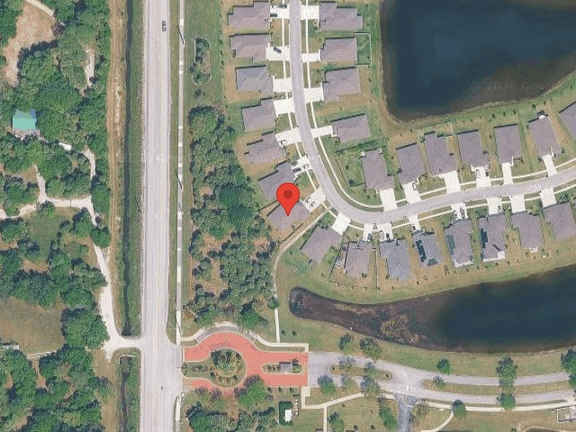 House image located at Fort Pierce, FL 34951