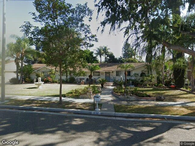 House image located at Anaheim, CA 92805