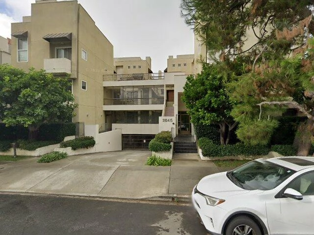 House image located at Los Angeles, CA 90025