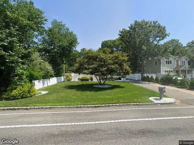 House image located at Middle Island, NY 11953