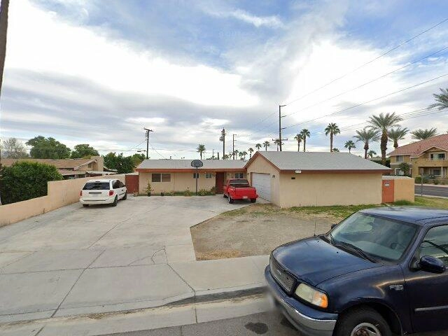 House image located at Cathedral City, CA 92234