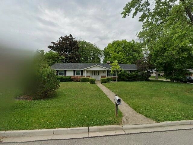 House image located at Dayton, OH 45432