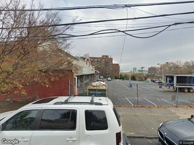 House image located at Newark, NJ 07104