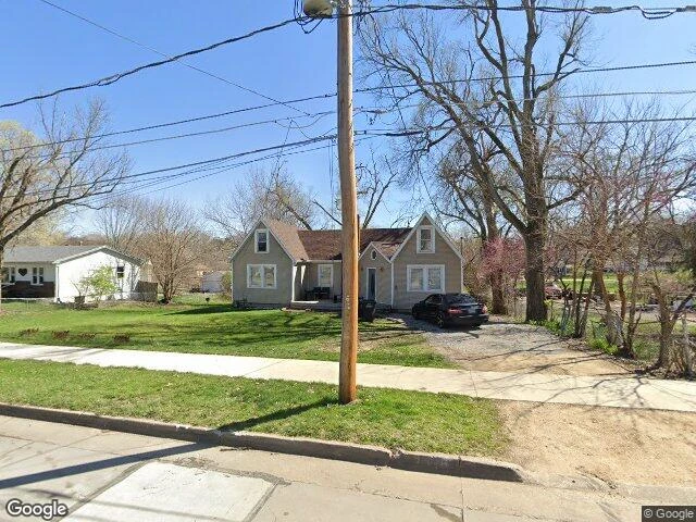 House image located at Des Moines, IA 50315