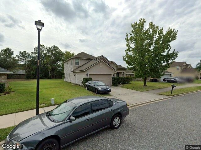 House image located at Jacksonville, FL 32221
