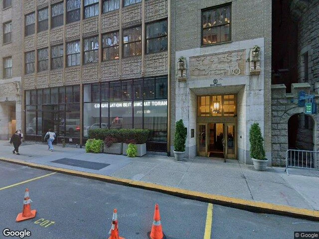 House image located at New York, NY 10001