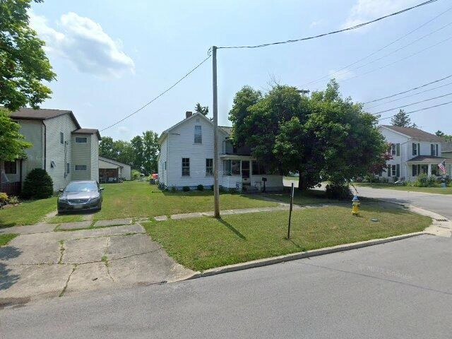 House image located at Gibsonburg, OH 43431