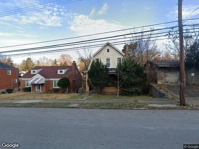House image located at Pittsburgh, PA 15221