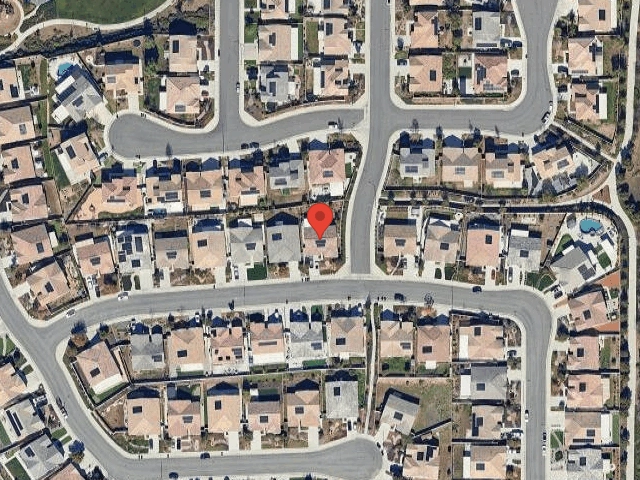 House image located at Menifee, CA 92584