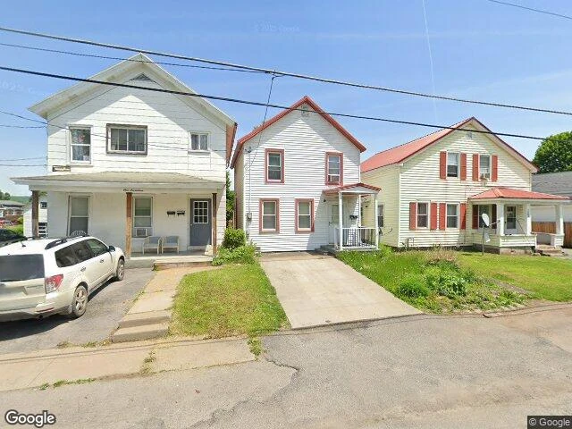 House image located at Frankfort, NY 13340