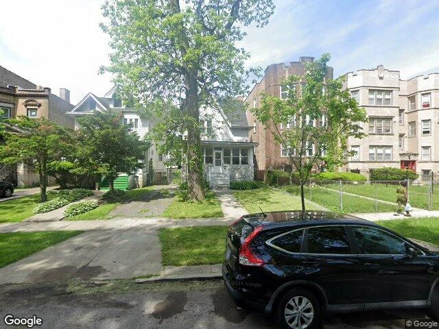 House image located at Chicago, IL 60644