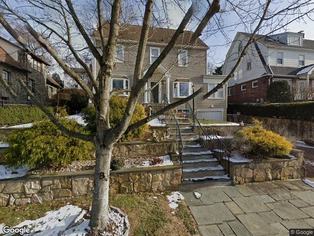 House image located at Scarsdale, NY 10583