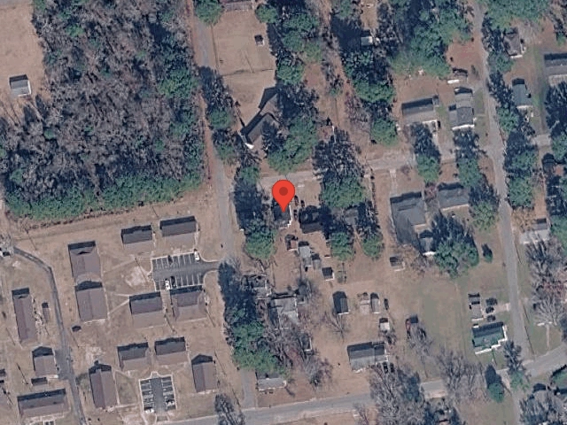 House image located at Robersonville, NC 27871