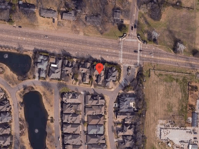 House image located at Germantown, TN 38138
