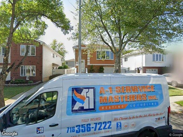 House image located at Staten Island, NY 10312