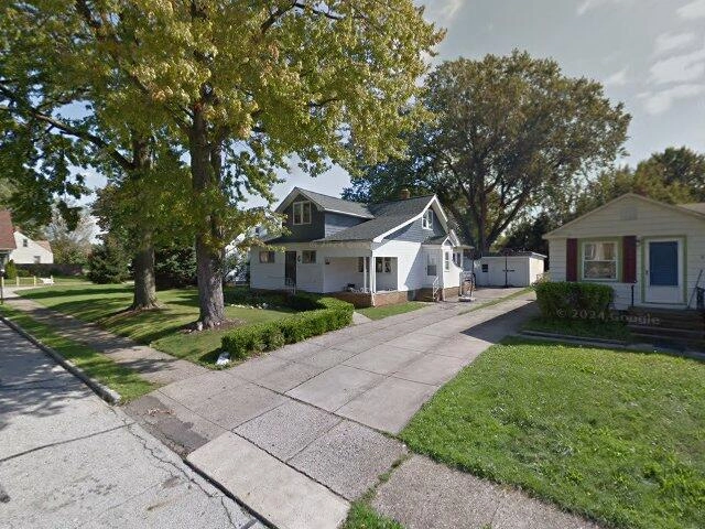 House image located at Cleveland, OH 44119