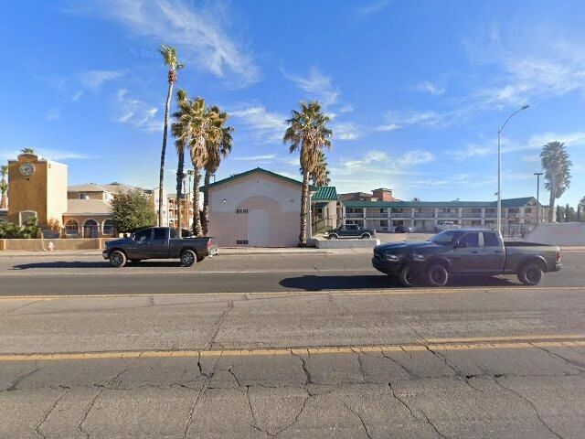 House image located at Pima, AZ 85543