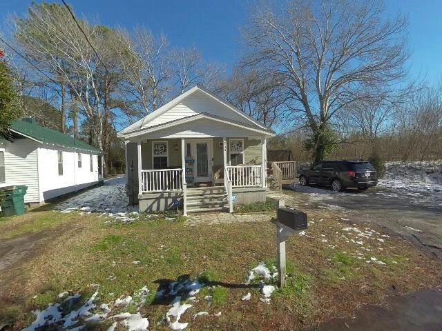 House image located at Suffolk, VA 23434