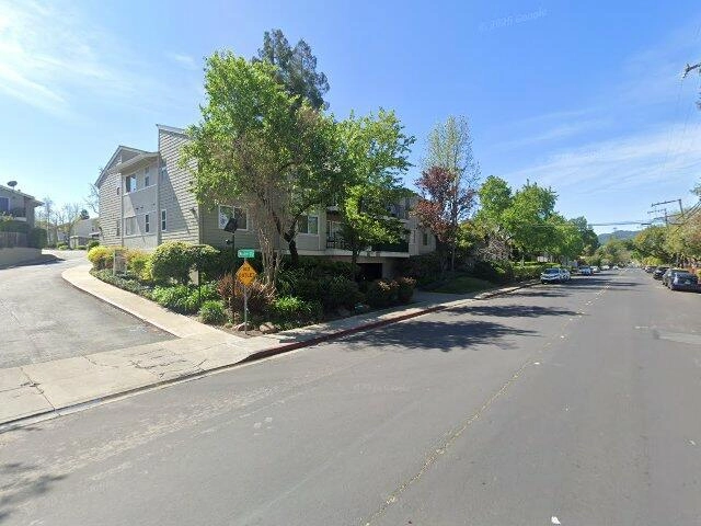 House image located at Walnut Creek, CA 94597