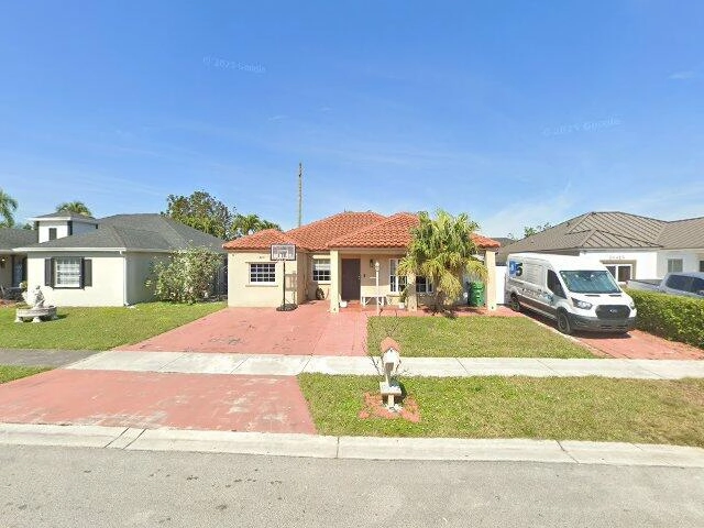 House image located at Miami, FL 33177